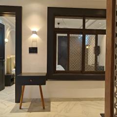 The Forest Hills Resort