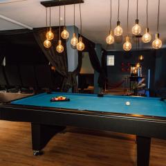 Zur alten Oelmuehle Wellness & Entertainment