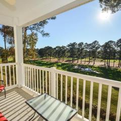 Magnolia Pointe Luster Leaf 4878-402