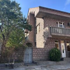 Дом 3 этажный