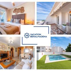 VB Marysol - 2BR apartment close to the beach