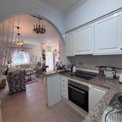 Welcome to your upscale coastal escape!