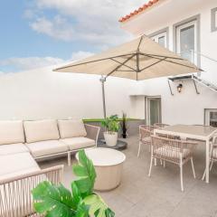 Guest Ready - Charming Retreat in Palmela