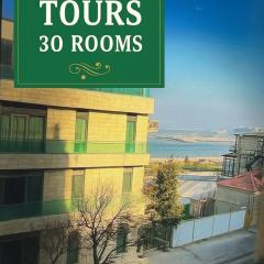 Venera-Madinah-ZamZam Halal Hotels Group