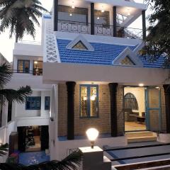 The Island Indiranagar