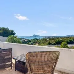 Oceanview House Altea Hills