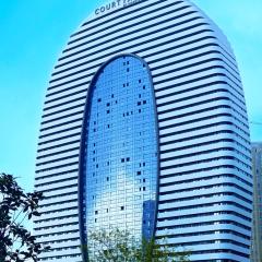 Billionare by Alliance Palace