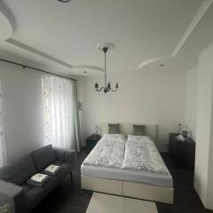 Apartmány PARK