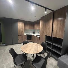 Апартаменти Avalon вулиця Стрийська 202а