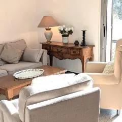 LE CHESTER - Maison de charme en Provence avec piscine près de L'Isle-sur-la-Sorgue