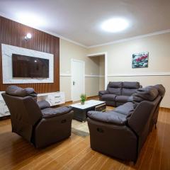 Spacious 3 bedroom apartment in Airport Residential area