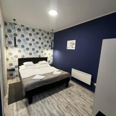 Margaréta Studió Apartman