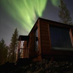 Aurora Hill Resort, Rovaniemi
