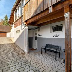 Ferienwohnung Knittlingen