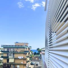 La Dimora del mare - Cozy & Relax - 800m dal mare