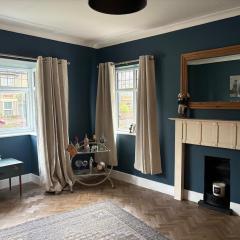 Relaxing 2BR Stay by the Sea