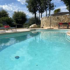 Villa reflets du sud