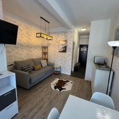 Immodelpas Tres estrelles