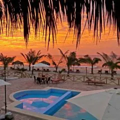 Palo Santo Blue Hotel