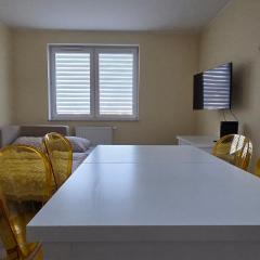 Apartament Rodzinny Silver 3 Sypialnie