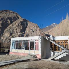 Siachen Eco Residence
