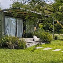 La Recompensa Glamtainer