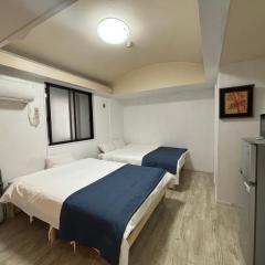 花乃郷池袋4丁目