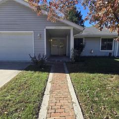 Quiet Comfort Home in Silver Spring