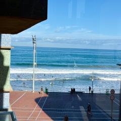 LAS CANTERAS Sabor a Mar 2 Dormitorios "Parking Gratis"