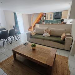 Jolie Maison au 34 centre-ville