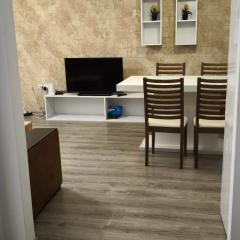 Two-Bedroom Apartment Lauta Park 6 Plovdiv