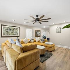 The Retreat House-Poolside Comfort & Playful Vibes