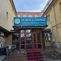 Алматы Транзит №1