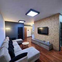 Ada's Apartments Delijorgji