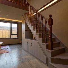 Huazhu Luxury Shanghai Bowu Private Hot Spring Courtyard B&B