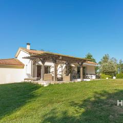 Villa Les Papillons Haven of Peace and Comfort