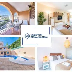 VB Albatros - 2BR Apartment Close to the sea