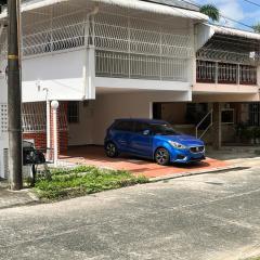 Room in a good location