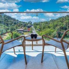 MYSA Sky Suites, Lakkidi