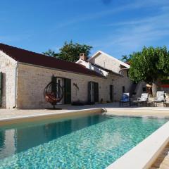 Villa Didova kuca ZadarVillas