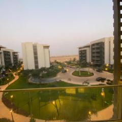 شقق مدينتي الفخمه