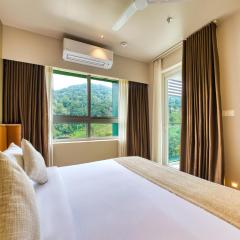 MYSA Sky Suites, Lakkidi
