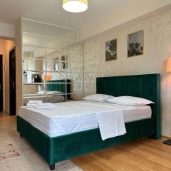 Studio Copou Parhon IRO Spital