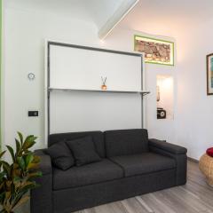 La Casetta Verde con Vista Mare - Nel cuore del Parasio e delle Logge di Santa Chiara