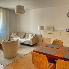 TuS-FeWo#10 3 Zimmer für Teams & Familie