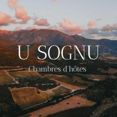 U Sognu - Studio