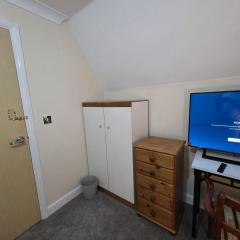 Guest Room in Colchester Hythe