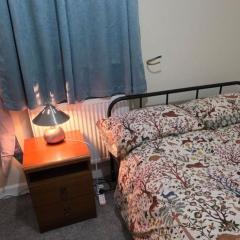 Charming Colchester Room with Garden Views