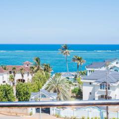 Beach-Home Stay 1st Avenue Nyali Beach