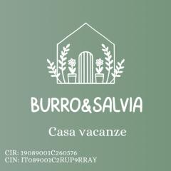Burro&Salvia